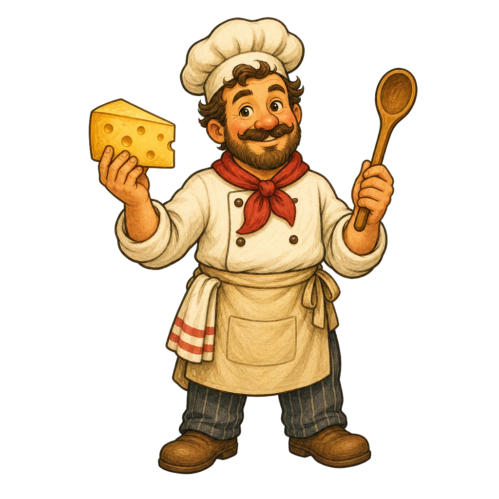 Chef Víctor