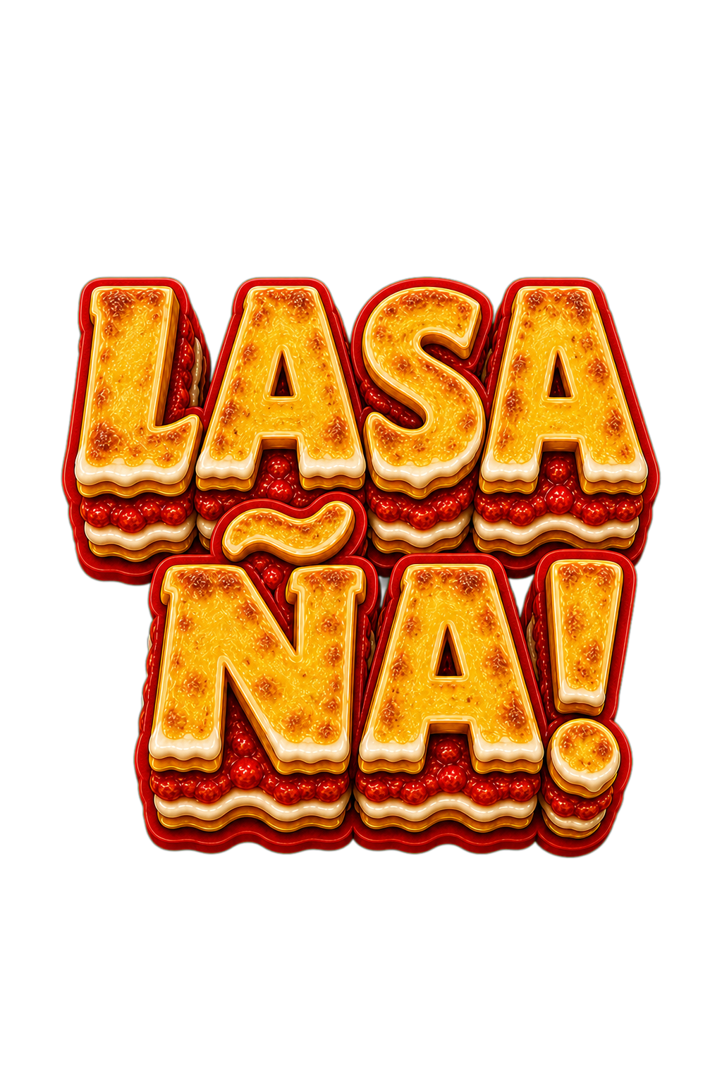 Duelo de Lasañas