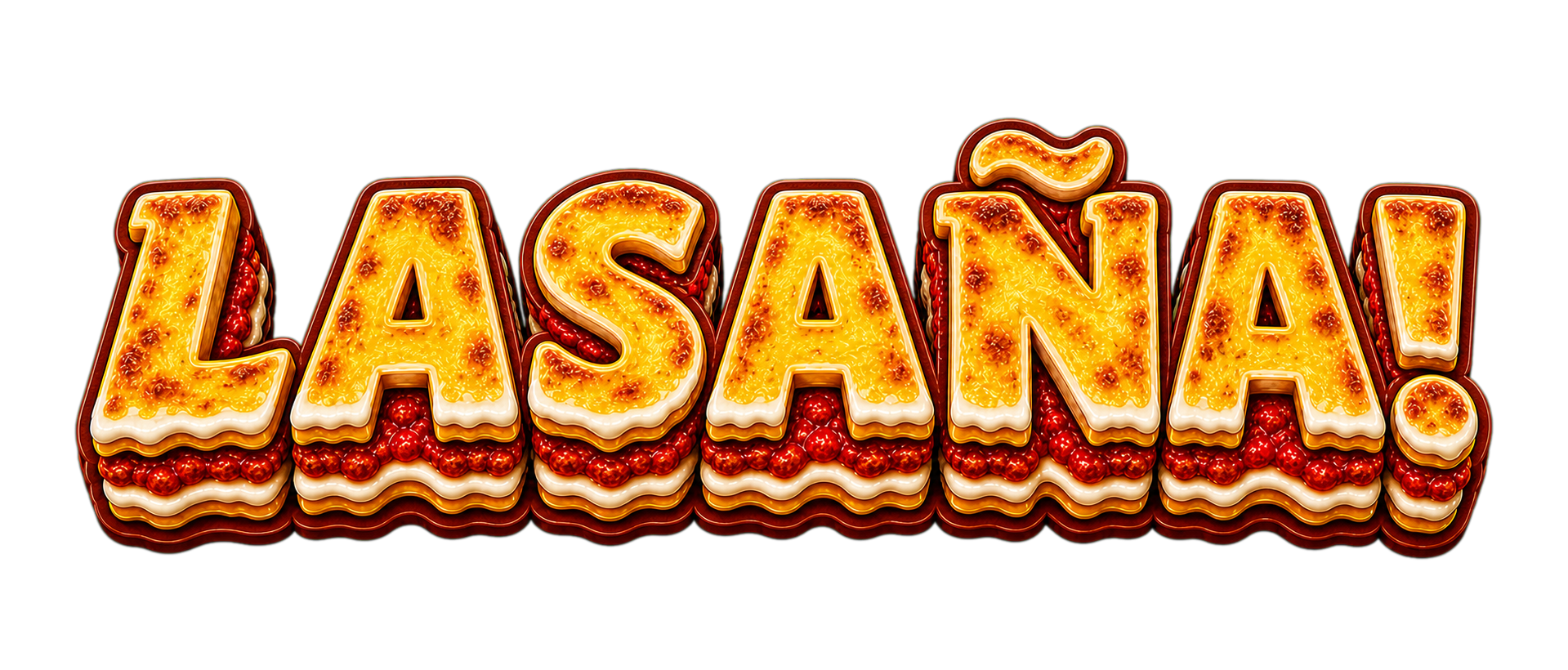 Duelo de Lasañas